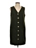 Anne Klein Green Vest Size S - photo 1