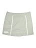 Adidas Solid Gray Ivory Active Skort Size 16 - photo 2