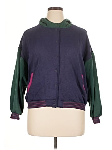 Lindsey Blake Track Jacket (view 1)