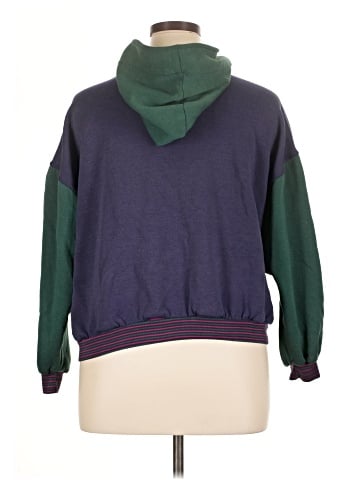 Lindsey Blake Track Jacket (view 2)