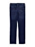 Crewcuts Solid Blue Jeans Size 7 - photo 2