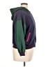 Lindsey Blake Color Block Purple Track Jacket Size XL - photo 4