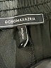 BCBGMAXAZRIA Solid Black Athletic Shorts Size S - photo 3