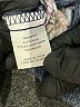 LUQ 100% Rayon Black Short Sleeve Blouse Size L - photo 8
