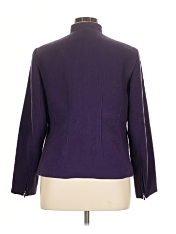 Jones New York Signature Jacket (view 2)