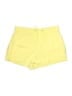 Gap Solid Yellow Board Shorts Size L - photo 1