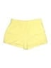 Gap Solid Yellow Board Shorts Size L - photo 2