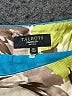Talbots Tropical Green Casual Skirt Size 10 (petite) - photo 3