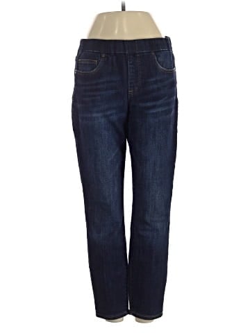 Lands' End Jeans (view 1)