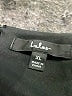 Lulus Solid Black Cocktail Dress Size XL - photo 7