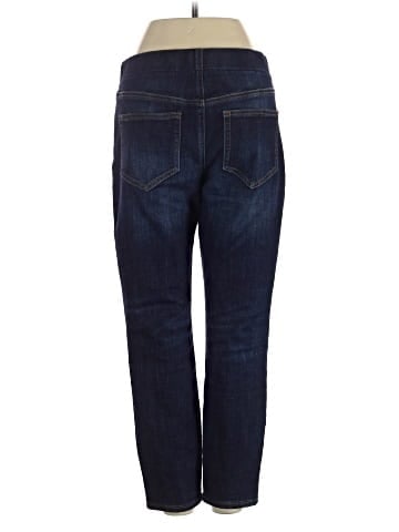 Lands' End Jeans (view 2)