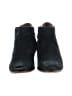 Sam Edelman Black Ankle Boots Size 9 - photo 2