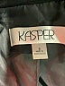 Kasper Black Blazer Size 6 - photo 6