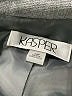Kasper Gray Blazer Size 14 (petite) - photo 6