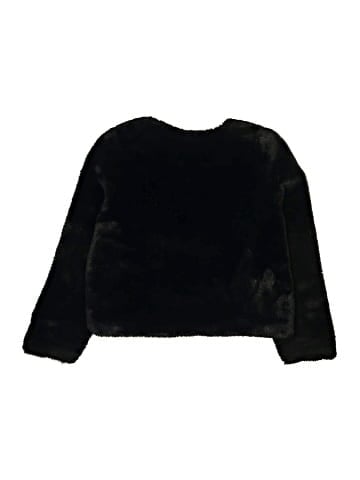 H&M Faux Fur Vest (view 2)