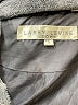 Larry Levine 100% Polyester Black Snow Jacket Size S - photo 6