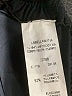 Labellamafia Black Track Pants Size L - photo 7