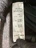 Labellamafia Black Track Pants Size L - photo 8