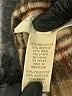 Easy Spirit Plaid Brown Coat Size 1 - photo 7