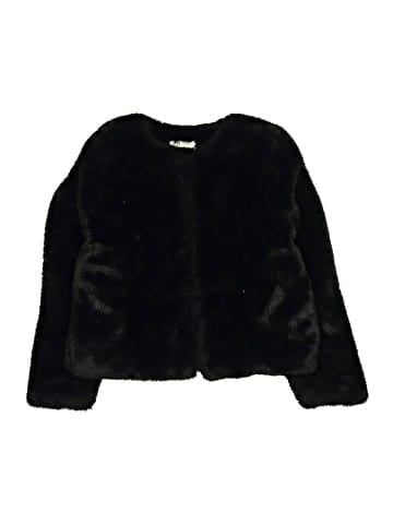 H&M Faux Fur Vest (view 1)