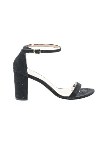 Stuart Weitzman Heels (view 1)
