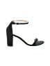 Stuart Weitzman Black Heels Size 8 - photo 1