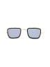 Unbranded Gold Sunglasses One size - photo 2