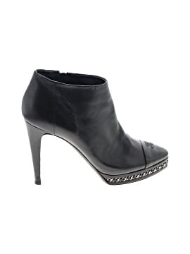 Chanel Ankle Boots (view 1)