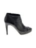 Chanel Black Ankle Boots Size EU 41 1/2 - photo 1