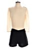 Dolce Vita 100% Polyester Ivory Romper Size M - photo 1
