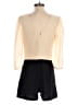 Dolce Vita 100% Polyester Ivory Romper Size M - photo 2