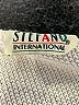 Stefano International Paisley Gray Pullover Sweater Size L - photo 7