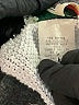 Stefano International Paisley Gray Pullover Sweater Size L - photo 8