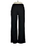 G4 Free Solid Black Dress Pants Size XL - photo 1
