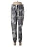 Assorted Brands Camo Gray Sweatpants Size M - photo 1