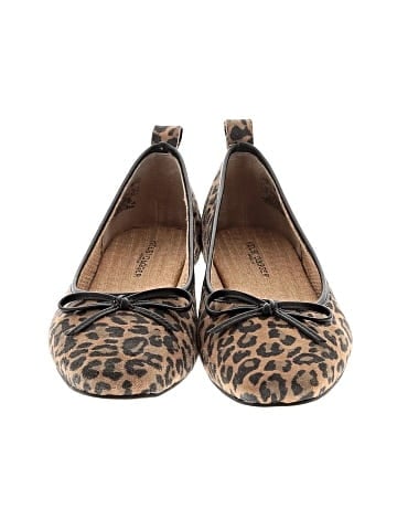 Kelsi Dagger Brooklyn Flats (view 2)