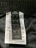 Adidas 100% Polyester Solid Black Athletic Shorts Size S (kids) - photo 3