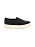 Vince. Solid Black Sneakers Size 9 - photo 1