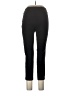 Alfani Solid Black Active Pants Size 10 (petite) - photo 2