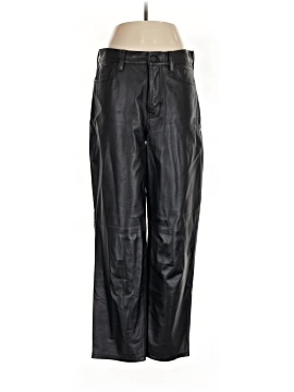 Banana Republic Leather Pants