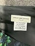 Dries Van Noten Paisley Green Formal Skirt Size EU 38 / US 8 - photo 4