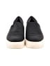 Vince. Solid Black Sneakers Size 9 - photo 2