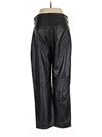 Banana Republic Leather Pants (view 2)