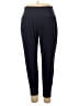 Athleta Solid Blue Active Pants Size XL - photo 1