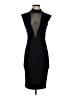 Assorted Brands Black Cocktail Dress Size S (estimated) - photo 1
