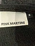 Pink Martini Black Cardigan Size XS - photo 7