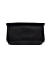 FURLA 100% Leather Black Leather Shoulder Bag One size - photo 3