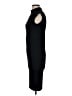 Assorted Brands Black Cocktail Dress Size S (estimated) - photo 5
