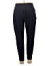 Athleta Solid Blue Active Pants Size XL - photo 2