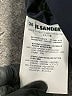 Jil Sander 100% Wool Black Wool Blazer Size EU 36 / US 6 - photo 7